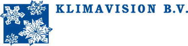 Klimavision B.V.-logo