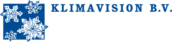 Klimavision B.V.-logo